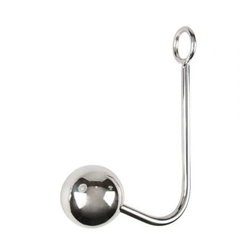 Anal Hooks Hook Anal Steel BDSM AllNight 5299 1013
